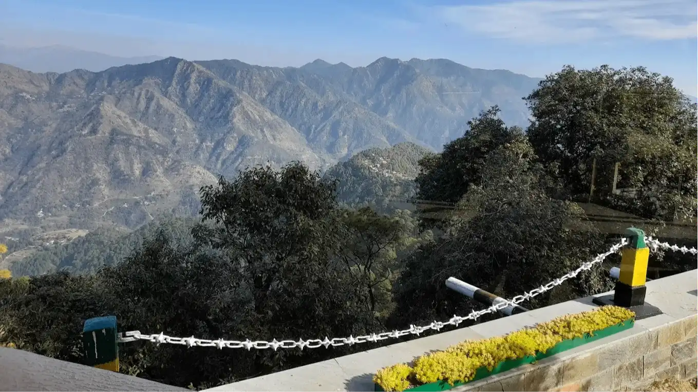 Garhwali Mess